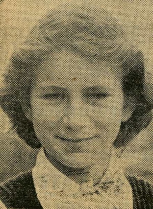 Jean Sewett