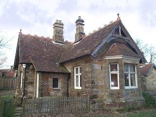 South Lodge