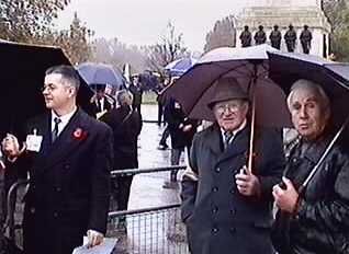 Cenotaph 2002