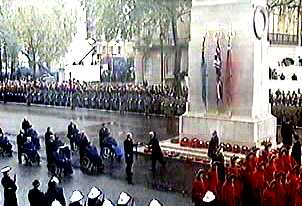 Cenotaph 2002