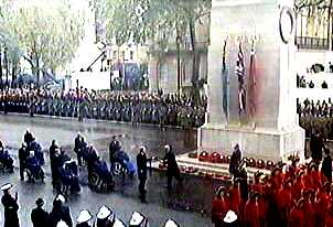 Cenotaph 2002