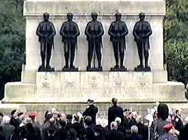 Cenotaph 2002