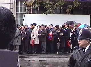 Cenotaph 2002