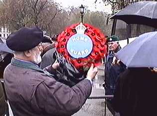 Cenotaph 2002